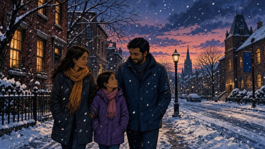 Unaccustomed Earth Netflix comic featured image
